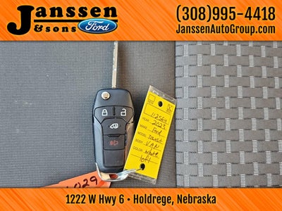 2023 Ford Transit Passenger Wagon XLT