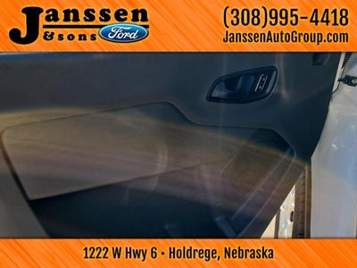 2023 Ford Transit Passenger Wagon XLT