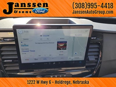 2023 Ford Transit Passenger Wagon XLT