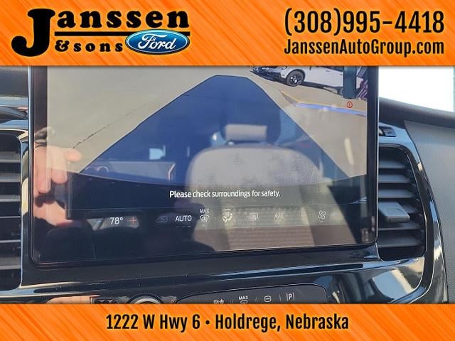 2023 Ford Transit Passenger Wagon XLT