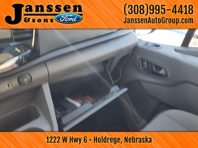 2023 Ford Transit Passenger Wagon XLT