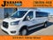 2023 Ford Transit Passenger Wagon XLT