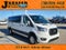 2023 Ford Transit Passenger Wagon XLT