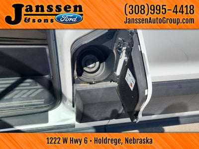 2020 Ford Transit Passenger Wagon XL