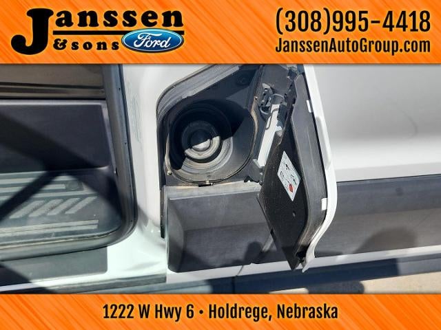 2020 Ford Transit Passenger Wagon XL