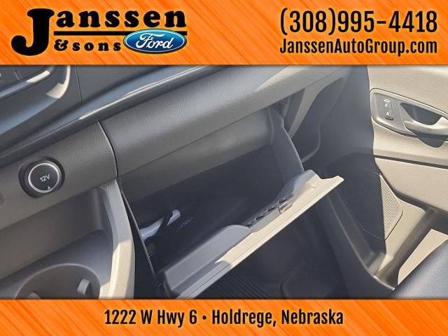 2020 Ford Transit Passenger Wagon XL