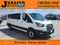 2020 Ford Transit Passenger Wagon XL