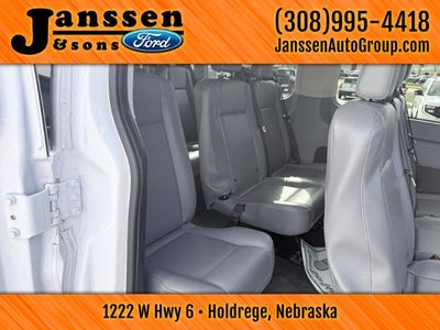 2019 Ford Transit Passenger Wagon XL