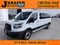 2019 Ford Transit Passenger Wagon XL