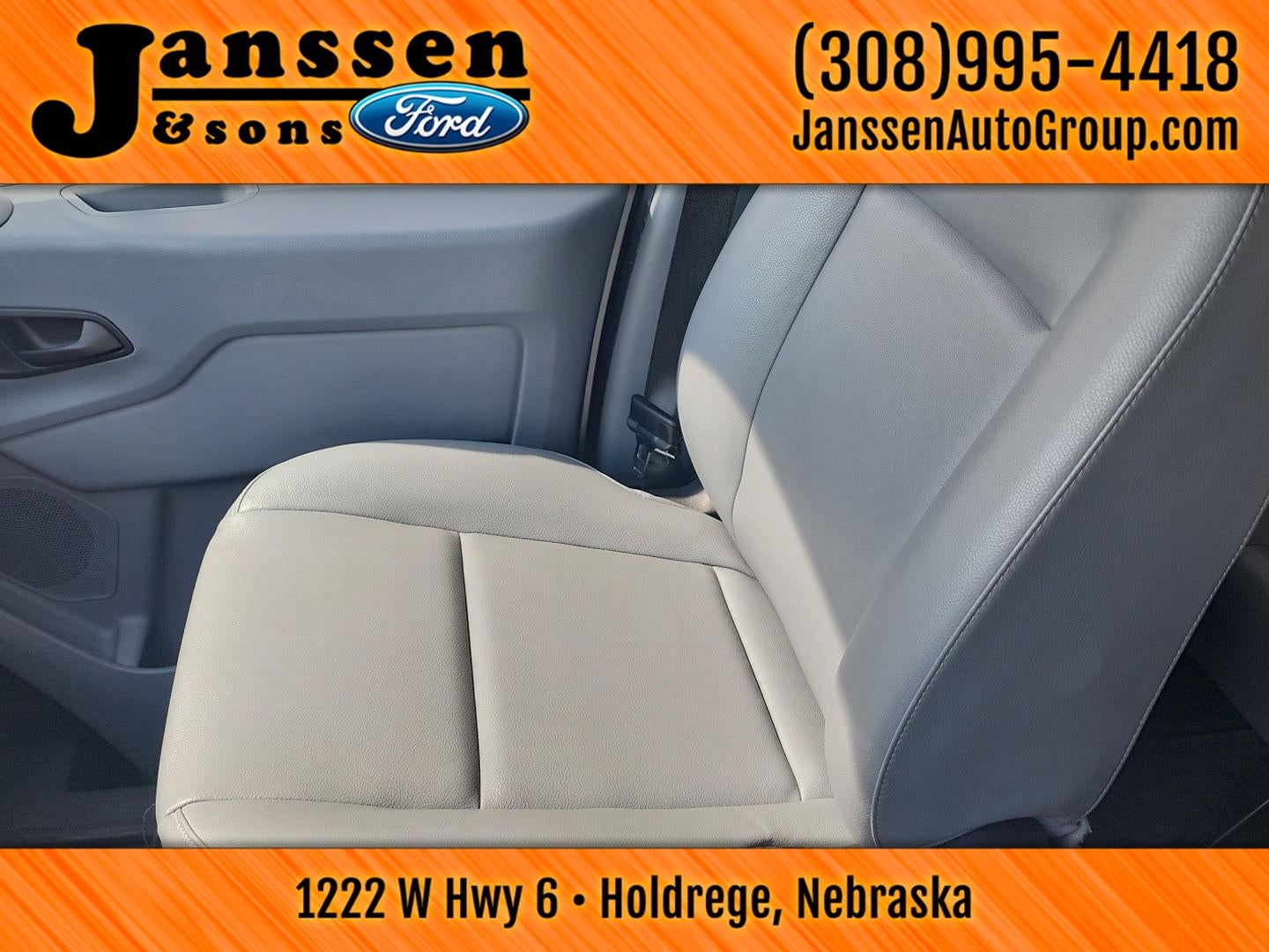 2019 Ford Transit Passenger Wagon XL