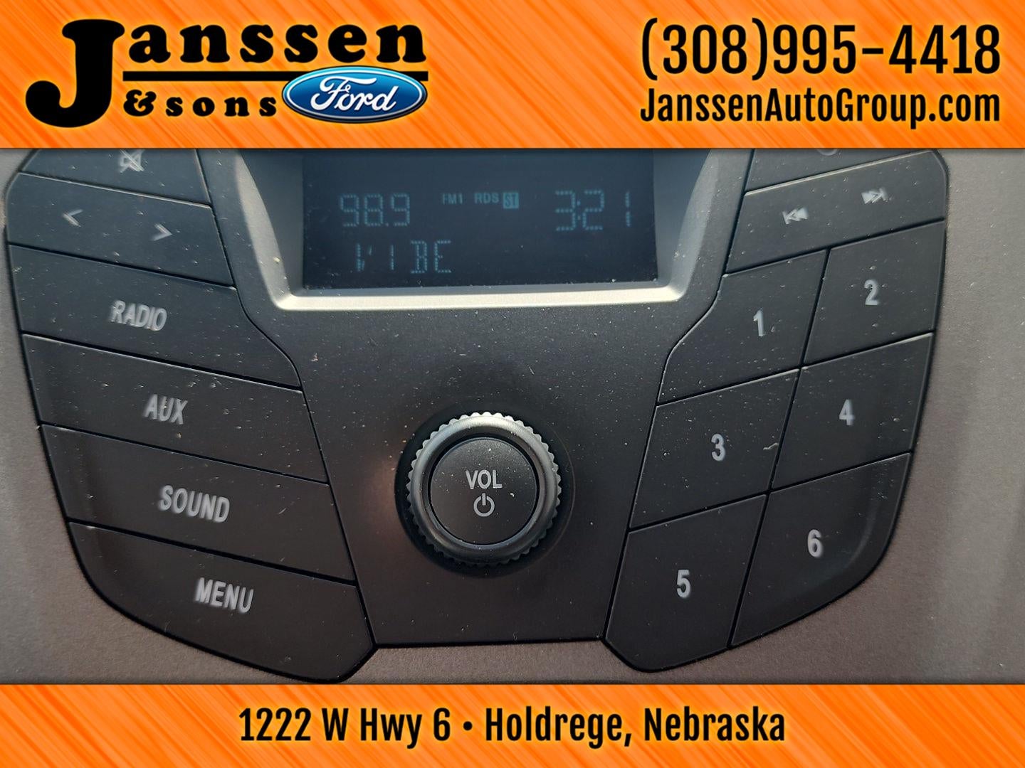 2019 Ford Transit Passenger Wagon XL