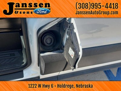 2019 Ford Transit Passenger Wagon XL