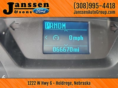 2019 Ford Transit Passenger Wagon XL