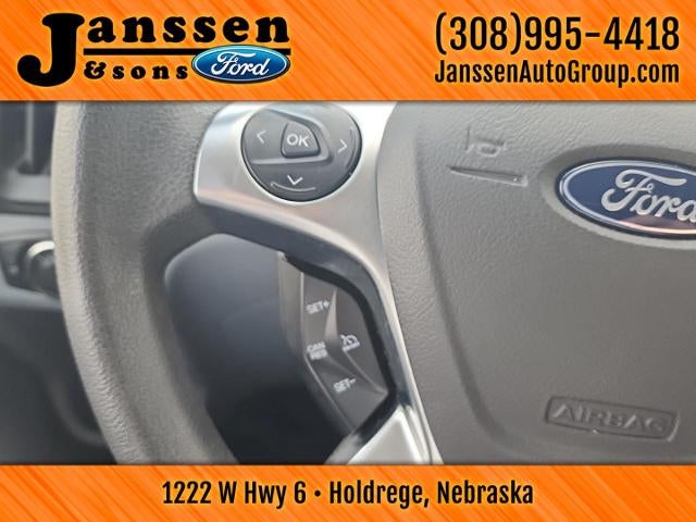 2019 Ford Transit Passenger Wagon XL