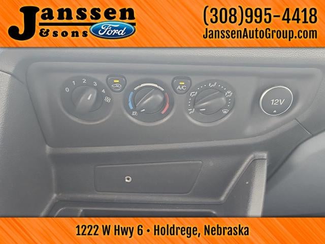 2019 Ford Transit Passenger Wagon XL