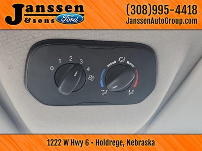 2019 Ford Transit Passenger Wagon XL
