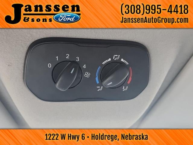 2019 Ford Transit Passenger Wagon XL