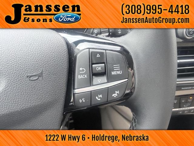 2022 Ford Escape SEL Plug-In Hybrid