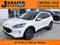 2022 Ford Escape SEL Plug-In Hybrid