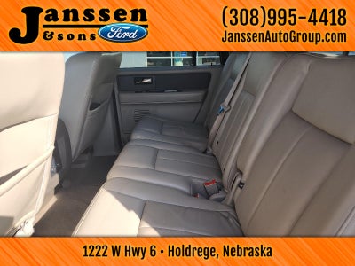 2010 Ford Expedition EL XLT