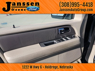 2010 Ford Expedition EL XLT