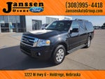 2010 Ford Expedition EL XLT