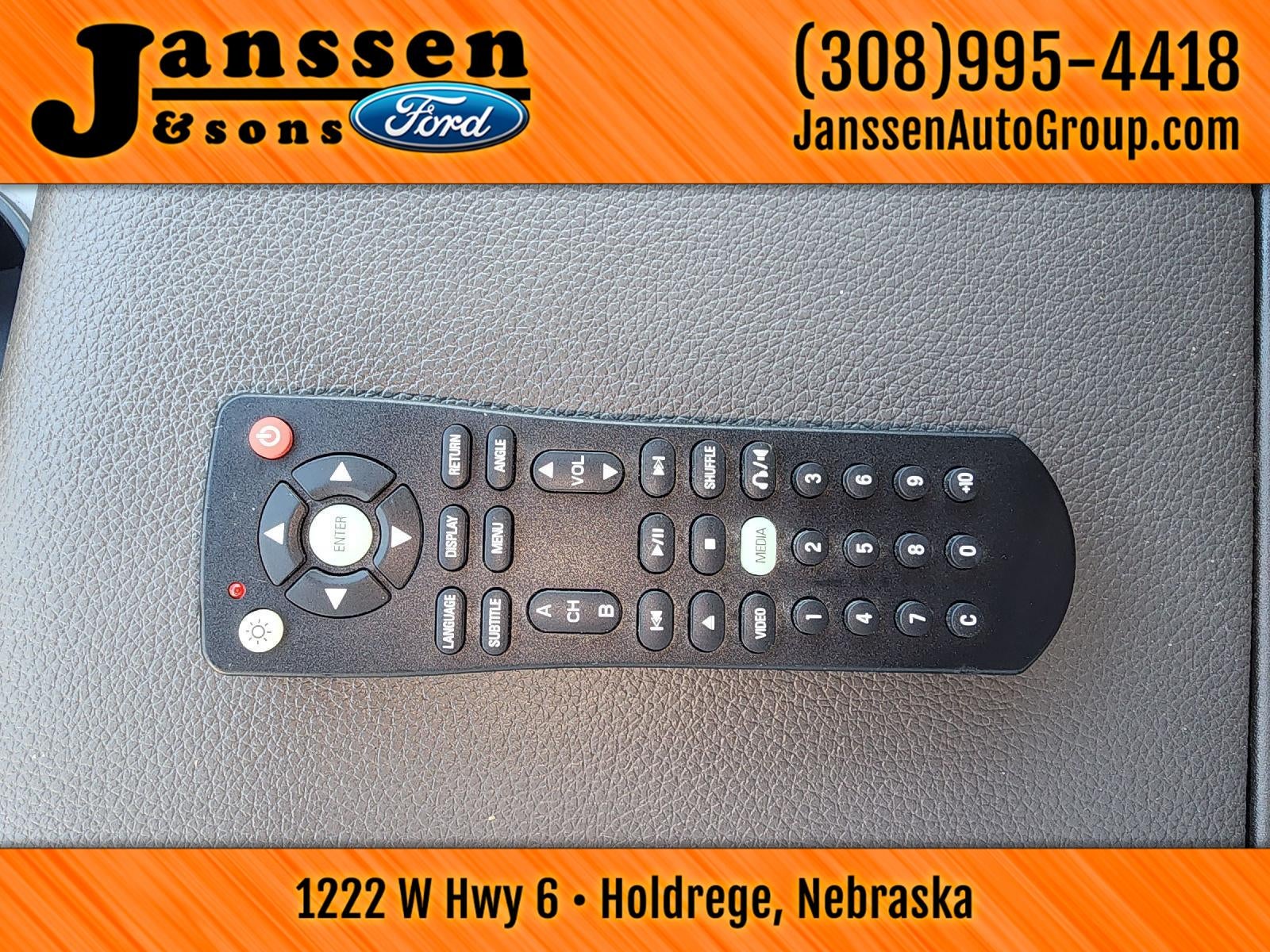 2010 Ford Expedition EL XLT