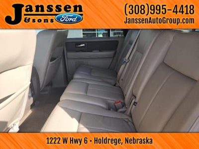 2010 Ford Expedition EL XLT