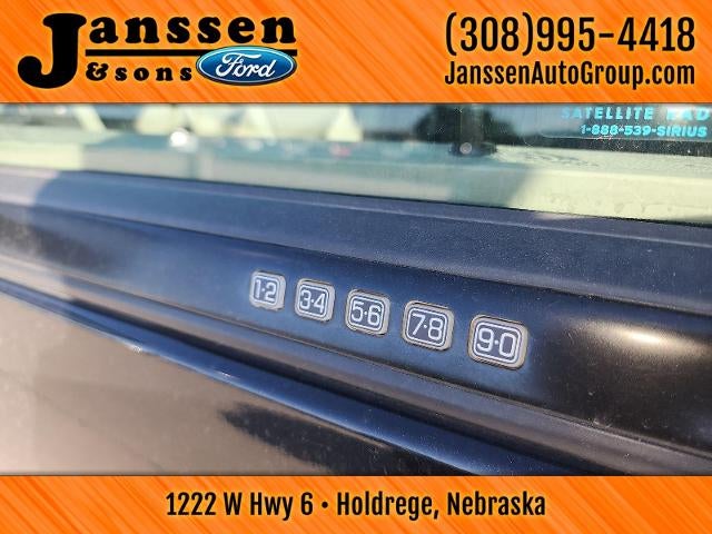 2010 Ford Expedition EL XLT