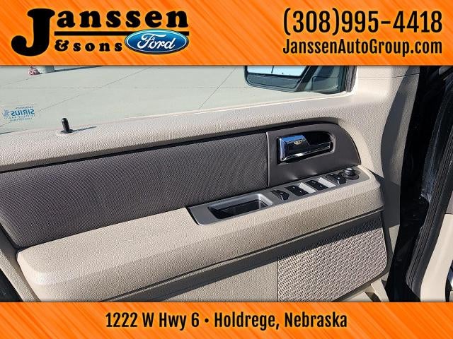 2010 Ford Expedition EL XLT