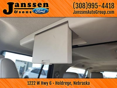 2010 Ford Expedition EL XLT