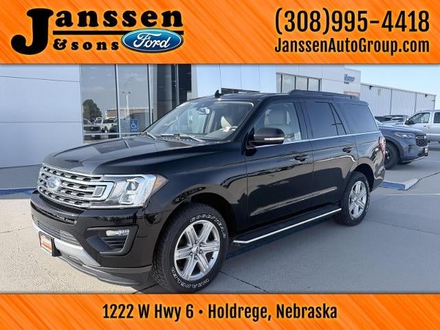 2020 Ford Expedition XLT
