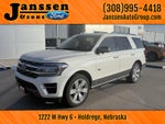 2023 Ford Expedition King Ranch