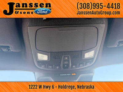 2023 Ford Expedition King Ranch