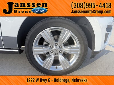 2023 Ford Expedition King Ranch