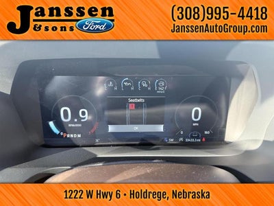 2023 Ford Expedition King Ranch