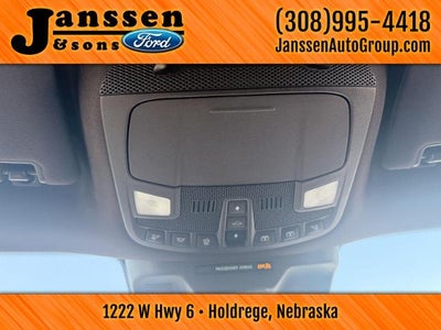 2023 Ford Expedition King Ranch
