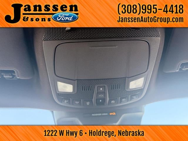 2023 Ford Expedition King Ranch