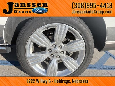 2023 Ford Expedition King Ranch