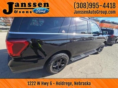 2023 Ford Expedition Timberline