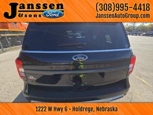 2023 Ford Expedition Timberline