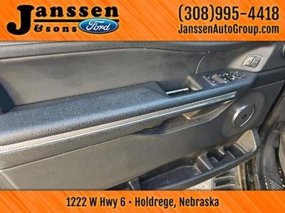 2023 Ford Expedition Timberline