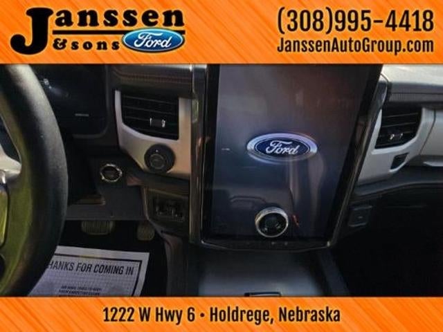 2023 Ford Expedition Timberline