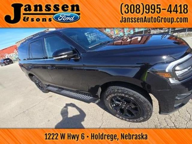 2023 Ford Expedition Timberline