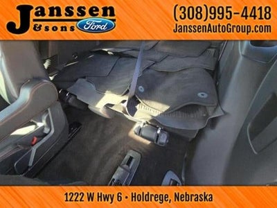 2023 Ford Expedition Timberline