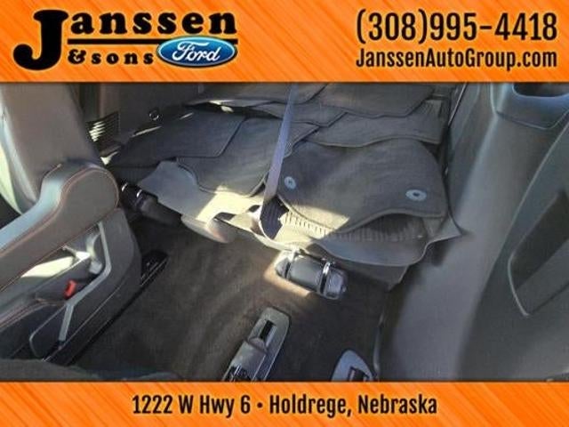 2023 Ford Expedition Timberline