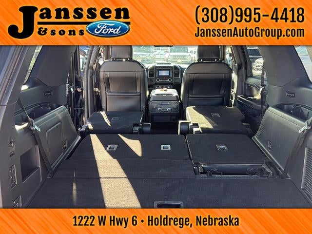 2019 Ford Expedition Limited