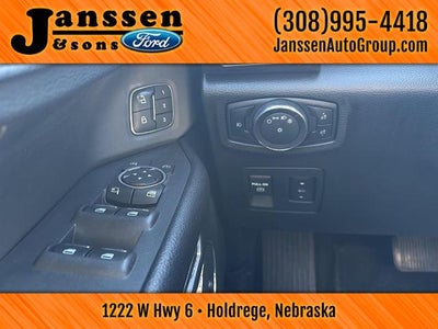 2019 Ford Expedition Limited