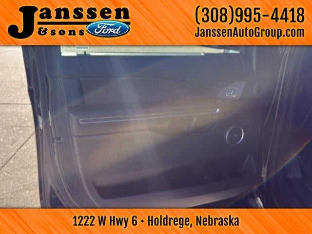 2019 Ford Expedition Limited