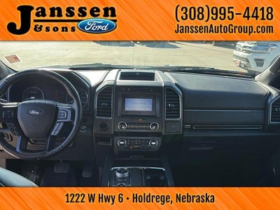 2019 Ford Expedition Limited